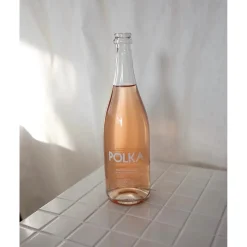 Online POLKA De-Alc Sparkling Rose (IN-STORE PURCHASE ONLY)