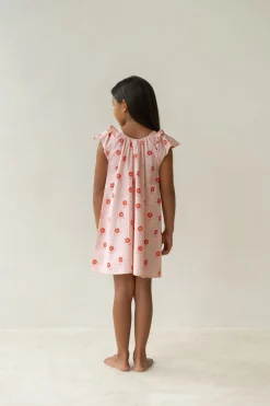 Sale Illoura The Label Opia Dress - Summer Daisy