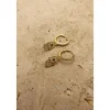 New Love From Lilou Rhea Earrings
