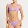 Best Bond-Eye Swim Ring Scene Brief - Lilac Shimmer