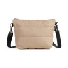 Sale Base Supply Stash Base Crossbody - Sand