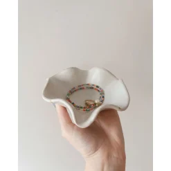 Discount Polly Barton Ceramics Wave Bowl