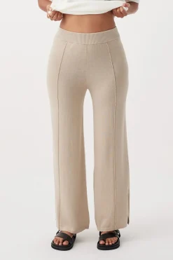 Sale Arcaa Movement Ada Pant - Taupe