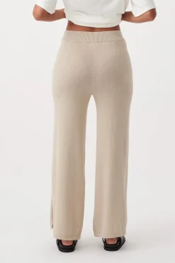 Sale Arcaa Movement Ada Pant - Taupe