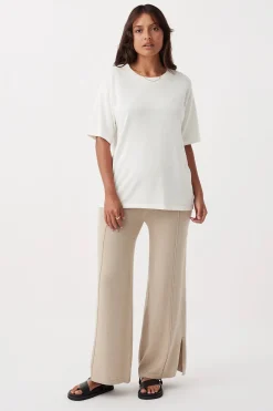 Online Arcaa Movement Ada Shirt - Cream