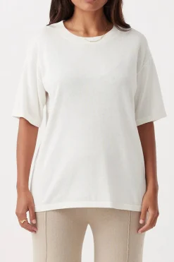 Online Arcaa Movement Ada Shirt - Cream