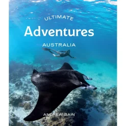 Sale Hardie Grant Adventures: Ultimate Australia