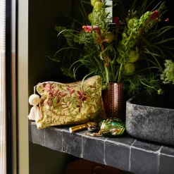 Best Sage & Clare Alka Cosmetic Bag - Reed