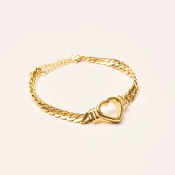 New We Are Emte All Yours Bracelet