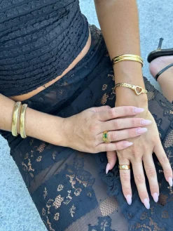 New We Are Emte All Yours Bracelet