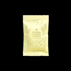 New Loco Love Almond Caramel Crunch