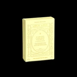 New Loco Love Almond Caramel Crunch