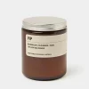 Sale Posie Amber Candle 250g