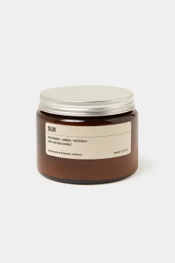 Outlet Posie Amber Candle 500g