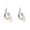 Best Arms of Eve Mikayla Silver Earrings