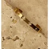 New Love From Lilou Aster Cuff