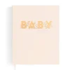 Clearance Fox & Fallow Baby Book Buttermilk