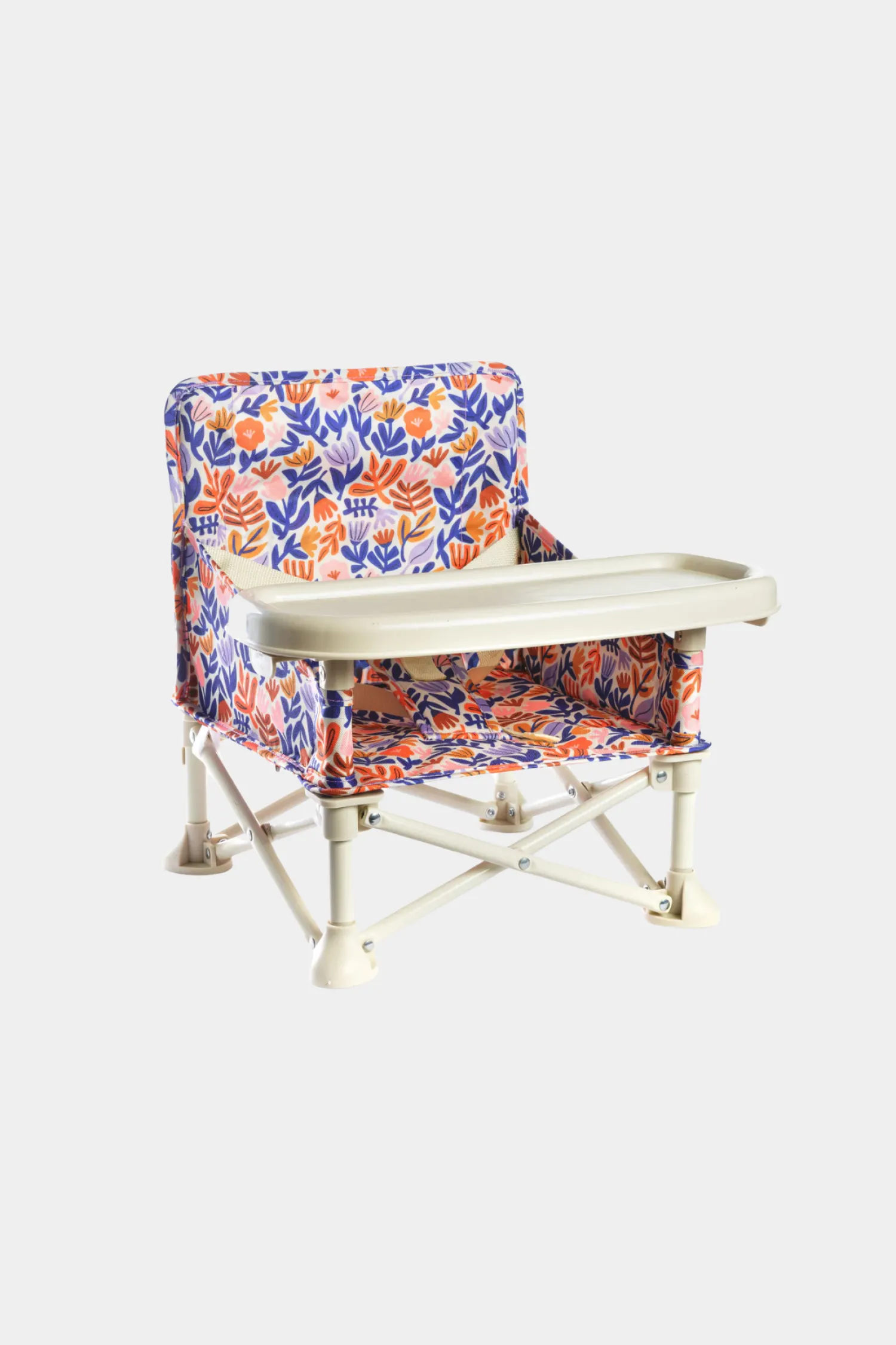 Best Izimini Baby Chair - Willow
