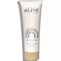 Clearance Al.ive Body Baby Nappy Cream