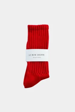 Outlet Le Bon Shoppe Ballet Socks