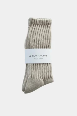 Outlet Le Bon Shoppe Ballet Socks