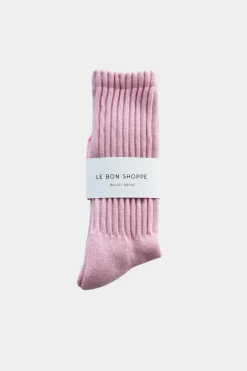 Outlet Le Bon Shoppe Ballet Socks
