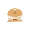 Clearance Kiin Bamboo Stretch Bow Headband