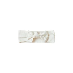 Clearance Kiin Bamboo Stretch Bow Headband
