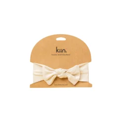 Clearance Kiin Bamboo Stretch Bow Headband