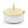 Outlet Queen B Beeswax Tealight Candles