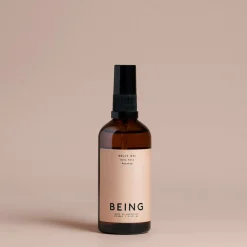 Clearance Being Skincare Belly Oil