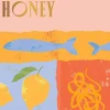 Clearance Hardie Grant Bitter Honey By Letitia Clark