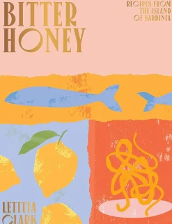 Clearance Hardie Grant Bitter Honey By Letitia Clark