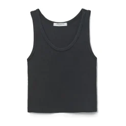 Perfect White Tee Blondie Tank - Core Colours
