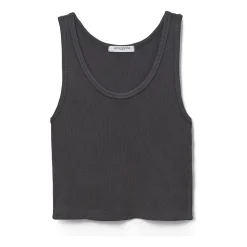 Perfect White Tee Blondie Tank - Core Colours
