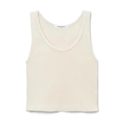Perfect White Tee Blondie Tank - Core Colours