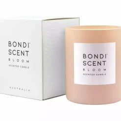 New Bondi Scent Bloom Candle