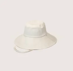 Discount Will & Bear Bodhi Bucket Hat - Bone