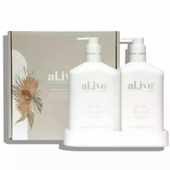 Outlet Al.ive Body Body Duo Mango & Lychee