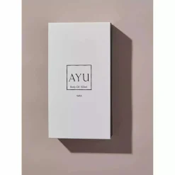 New AYU Body Oil - Vata