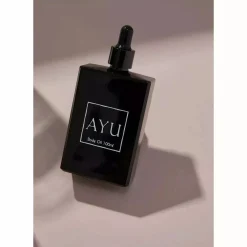 New AYU Body Oil - Vata