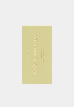 Online This Is Incense Bondi Beach