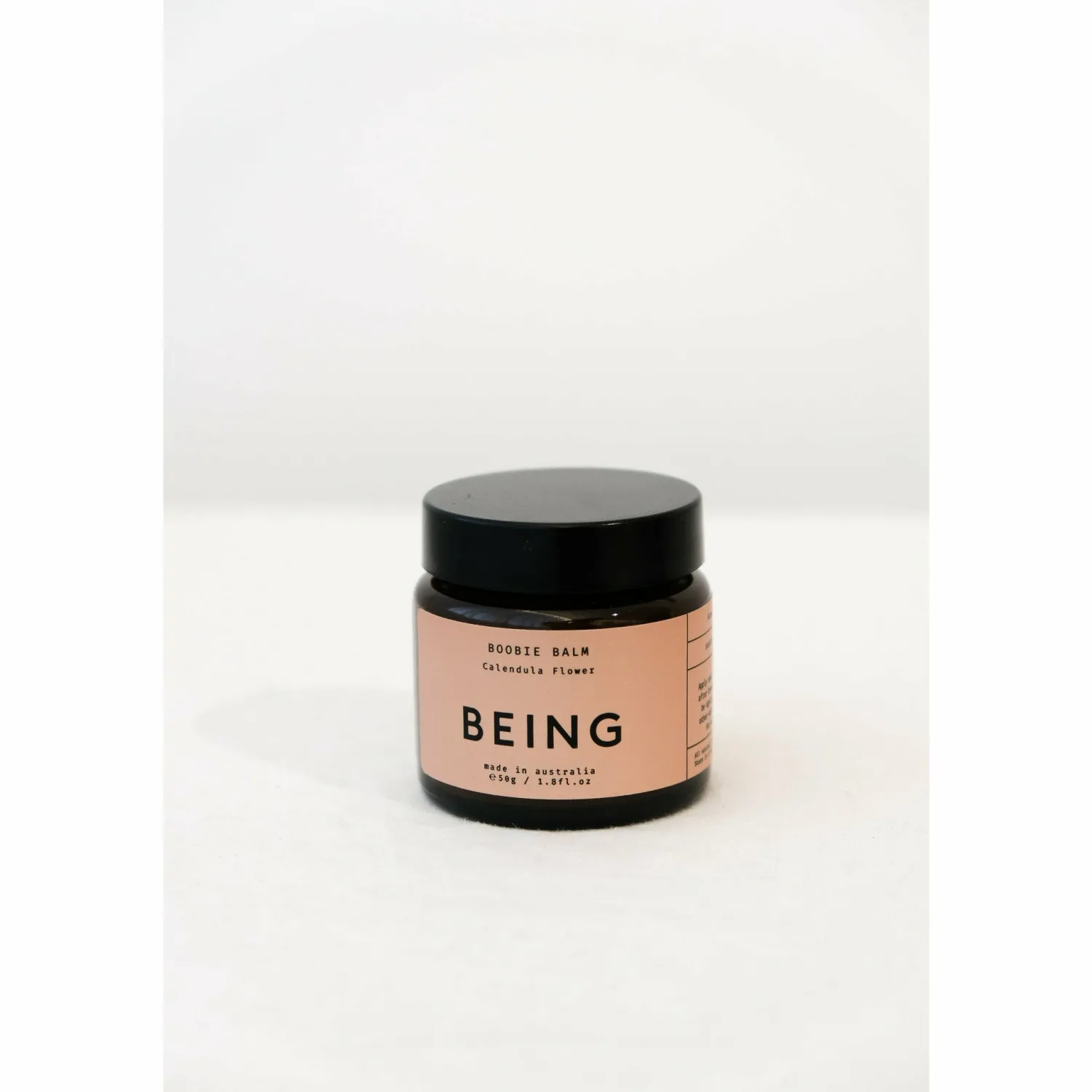 Clearance Being Skincare Boobie Balm