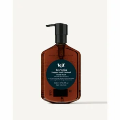 New Leif Boronia Hand Wash 500ml
