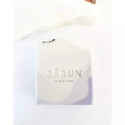 New Sabun Botanical Soaps