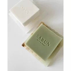 New Sabun Botanical Soaps