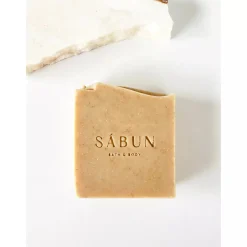 New Sabun Botanical Soaps