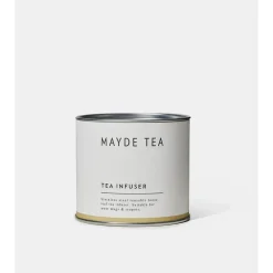Outlet Mayde Tea Branded Tea Infuser