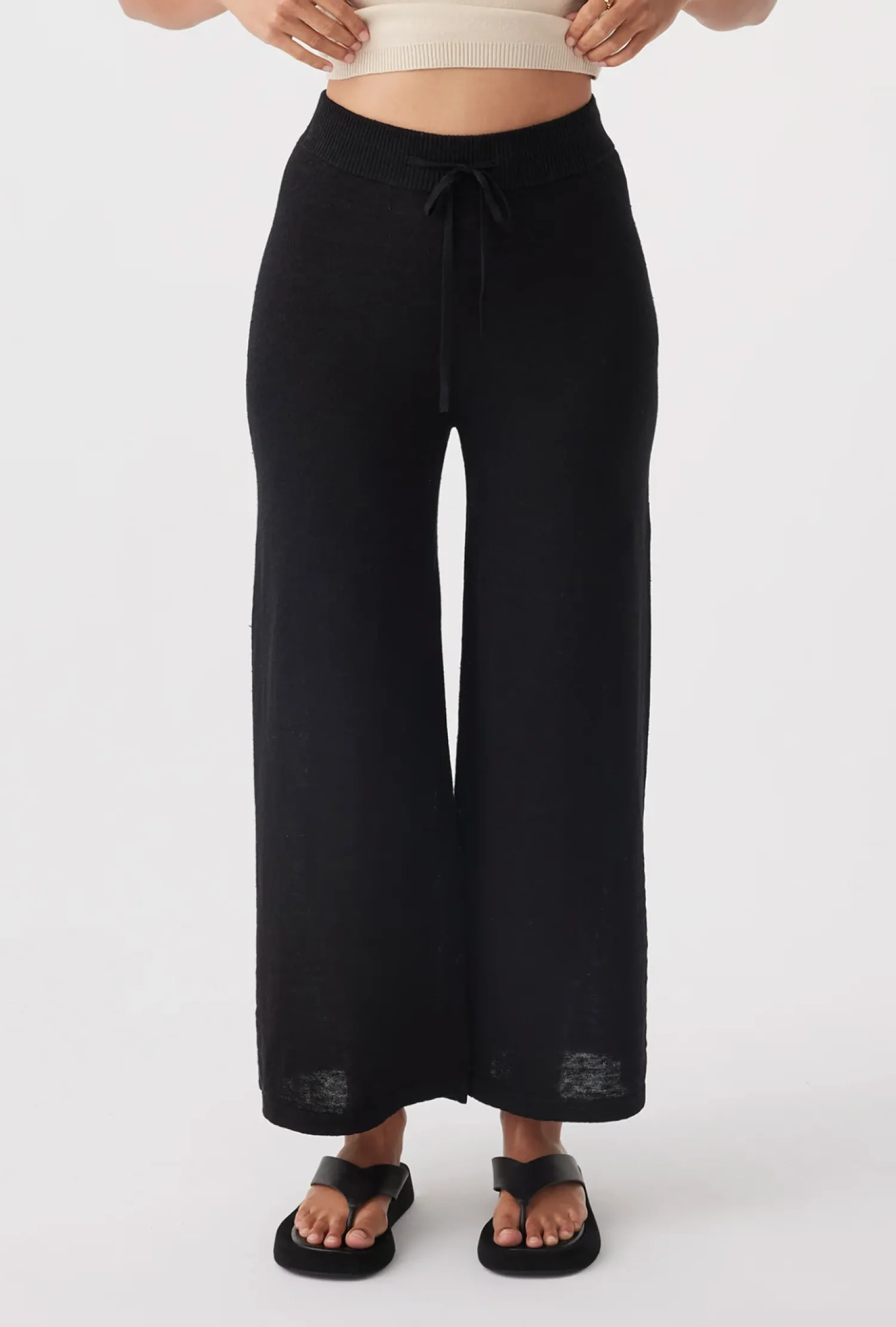 Sale Arcaa Movement Brie Pant - Black