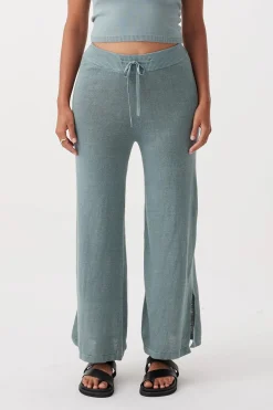Sale Arcaa Movement Brie Pant - Storm